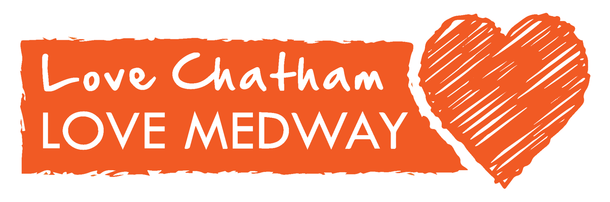 Love Chatham · Love Medway
